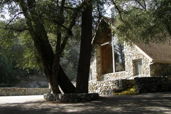 Mt Baldy Village Church