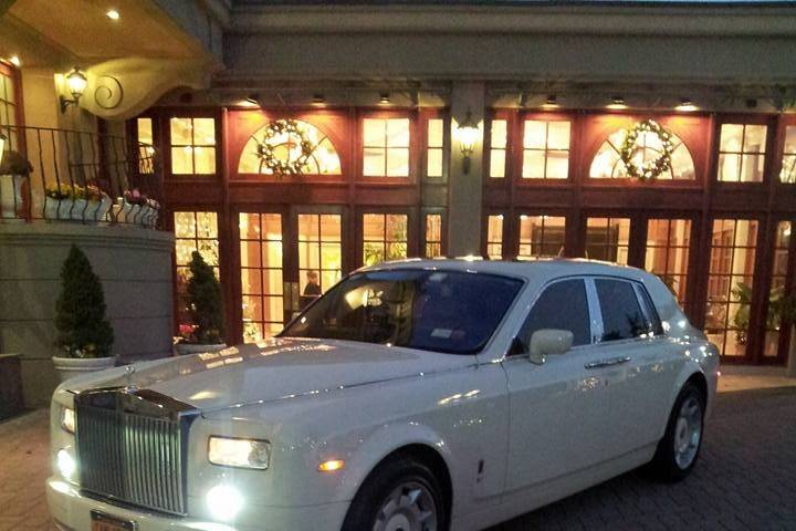 Camelot Specialty Limos