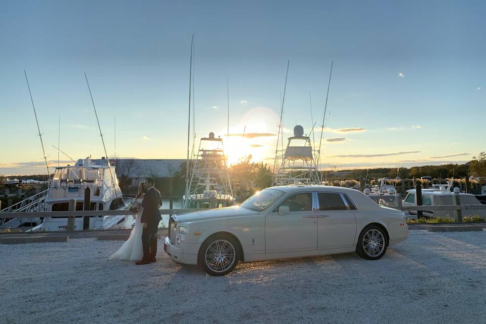 Camelot Specialty Limos