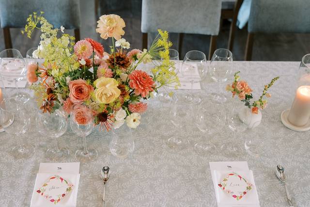 Allora Farm & Flowers