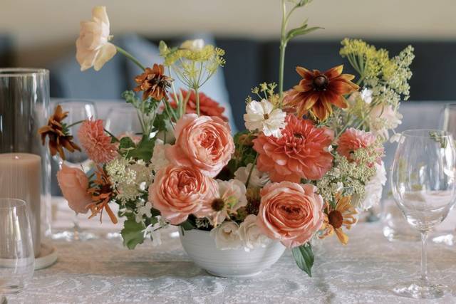 Summer Centerpiece