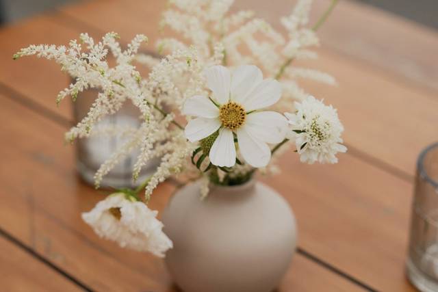Bud Vases