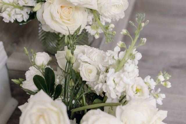 Florals | Gretchen Wittry