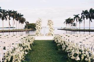 Luxurious Events