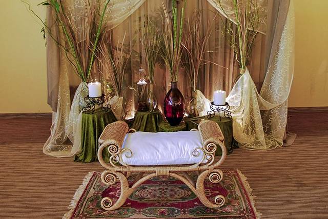 Rankin Events & Design - Micro Wedding Specialist