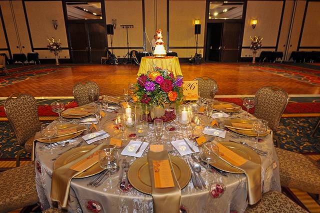 Rankin Events