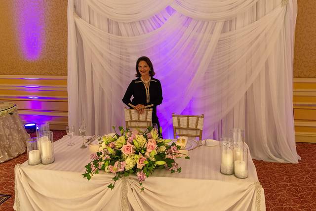 Jewish wedding