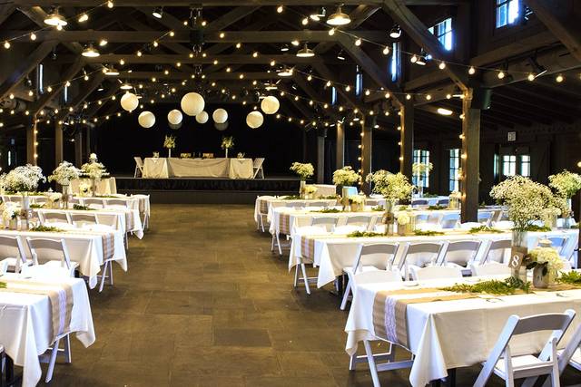 Happy Days micro wedding