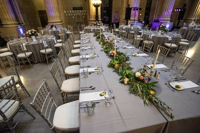 City Hall wedding