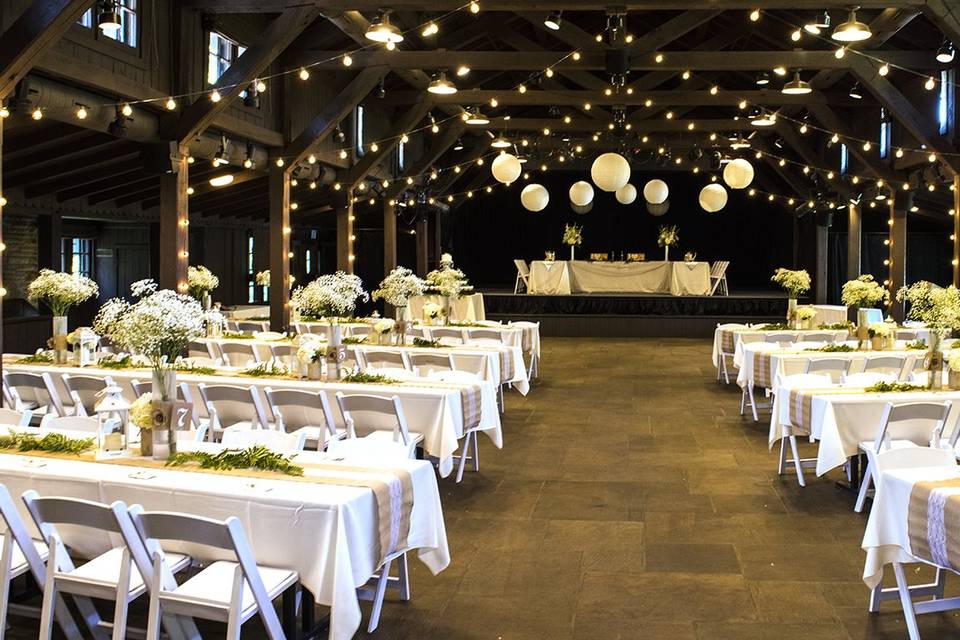 Happy Days micro wedding