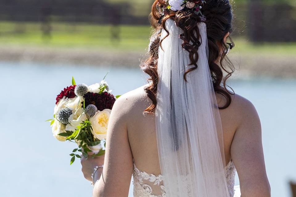 Private Estate Micro wedding