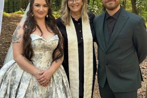 Ancient Lore Village