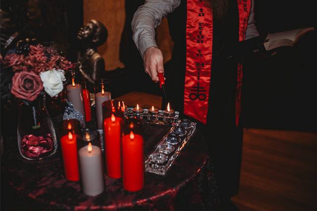 Photo by The Witchtographer