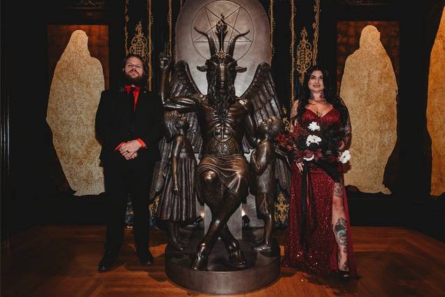 Photo by The Witchtographer