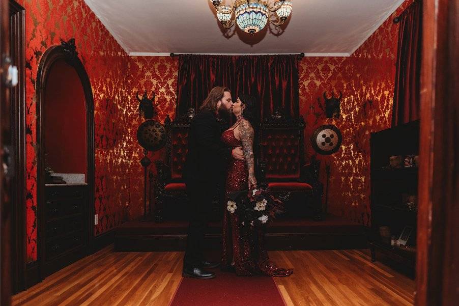 Photo by The Witchtographer