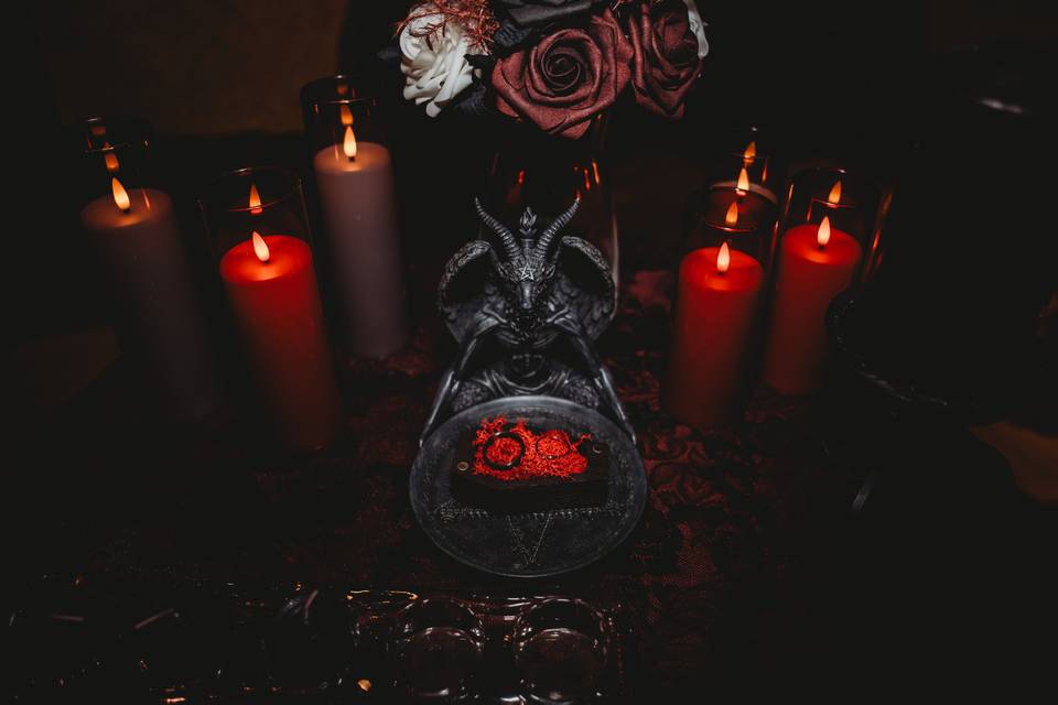 The Witchtographer