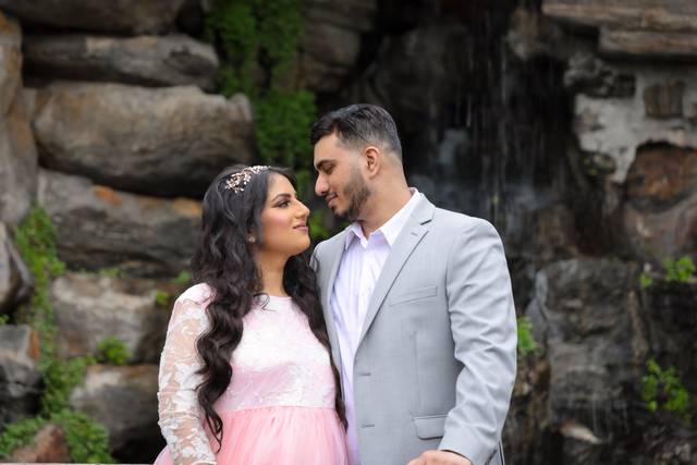 Maternity Shoot