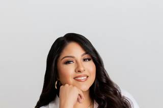 BRIDAL HAIR & MAKEUP BY VANESSA V.
