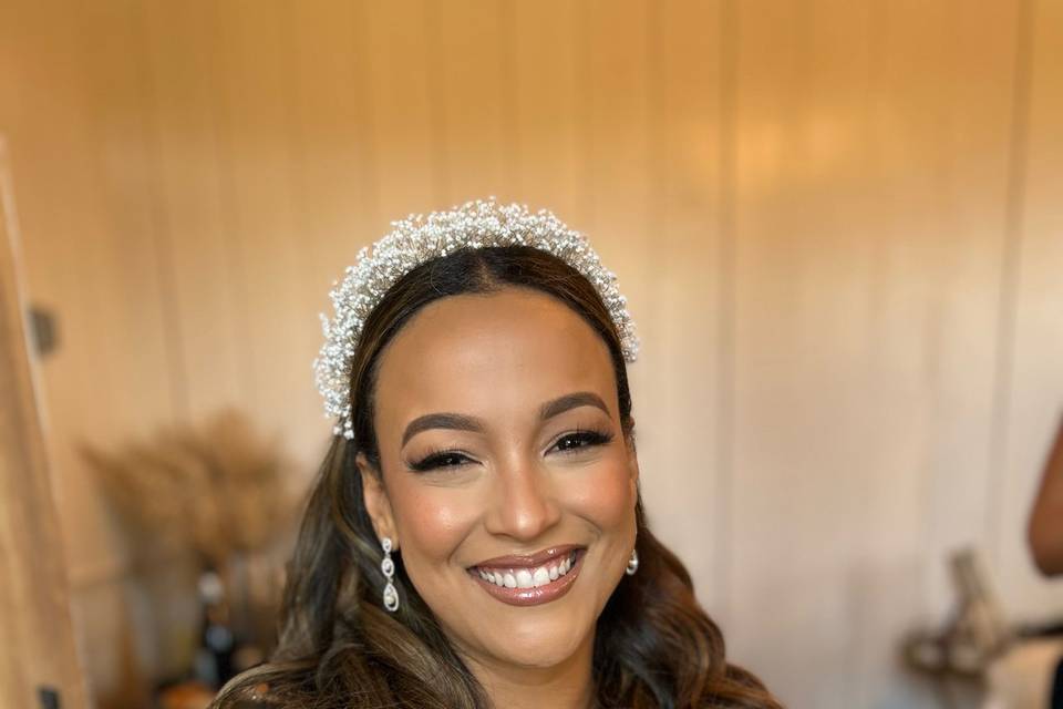 Bride