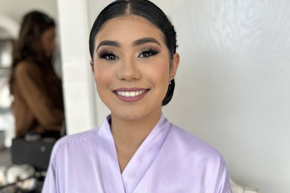 Quinceanera