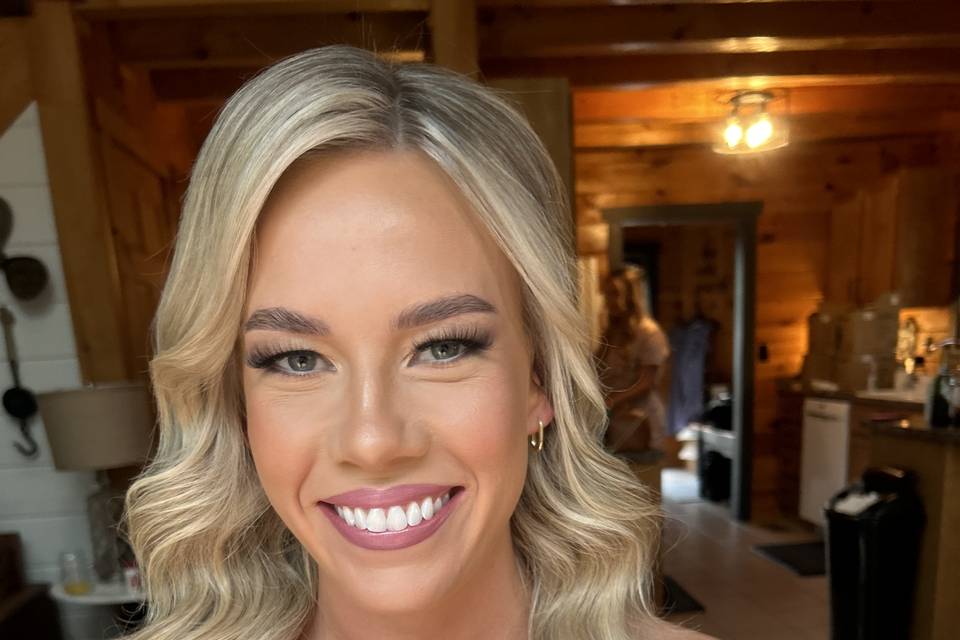 Bride