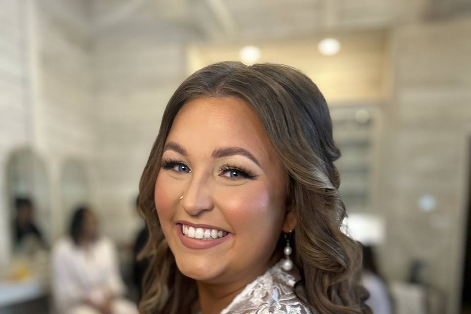 Bride
