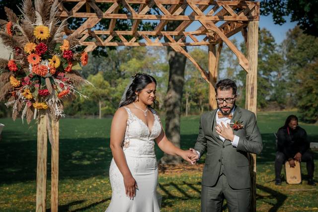 Holy Matrimony