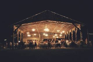 Sweet Seasons Farm Event Barn