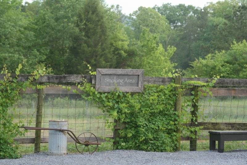 Sweet Seasons Farm Event Barn