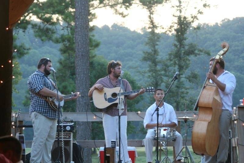 Sweet Seasons Farm Event Barn