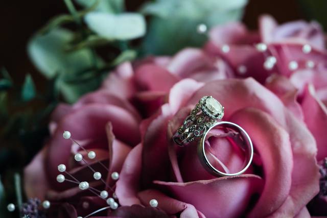 The rings - Herring Photography