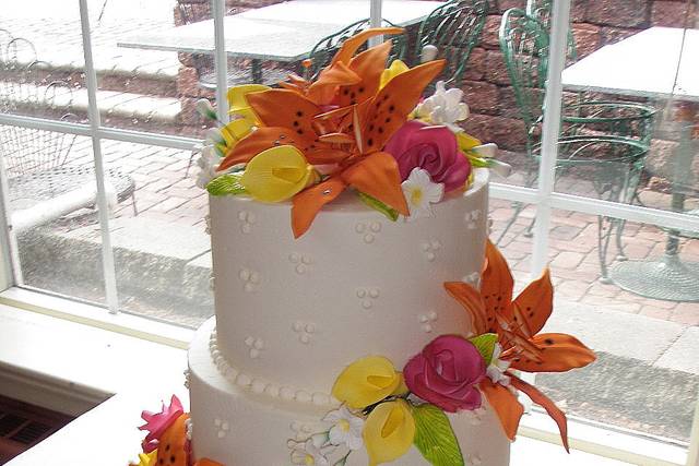Wagner's Bakery and Cafe