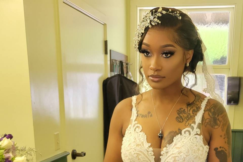 Bride