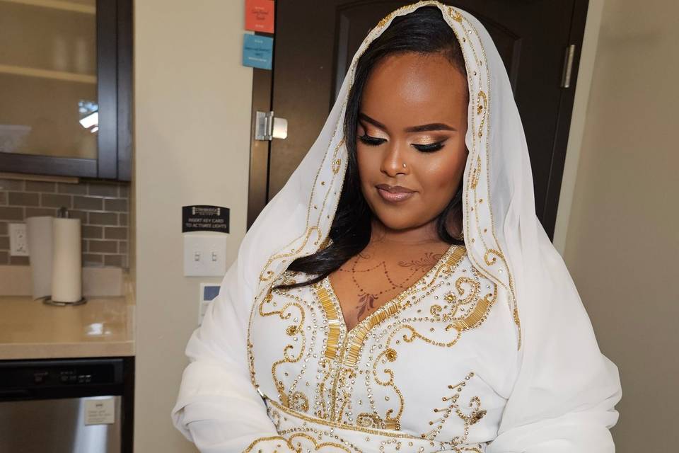 Bride
