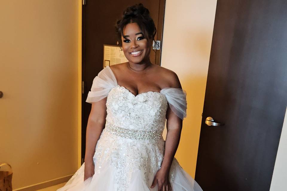 Bride