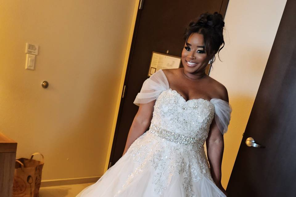 Bride