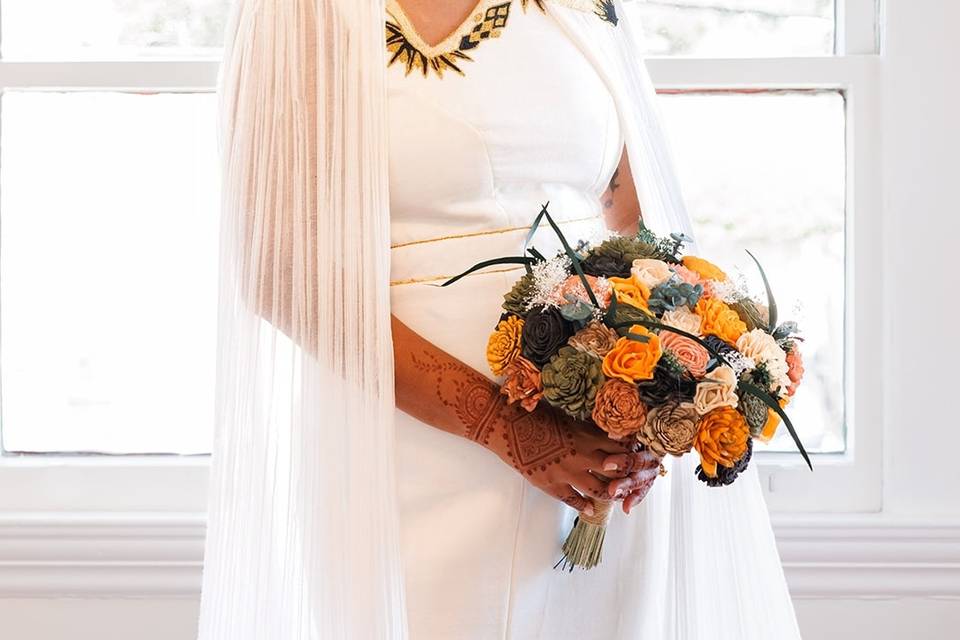 Bride