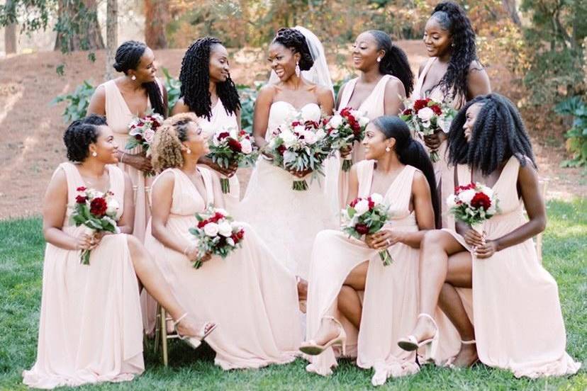 Bridal Party