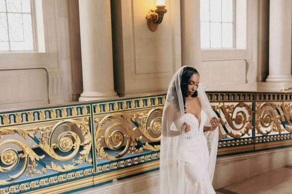 Bride
