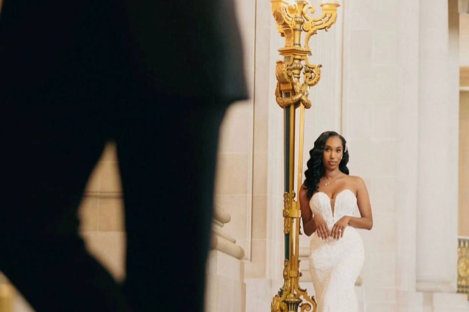Bride