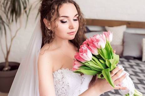 Bridal Hair & Makeup