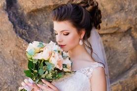 Bridal Hair & Makeup