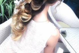 Bridal Hair & Makeup