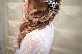 Bridal Hair & Makeup