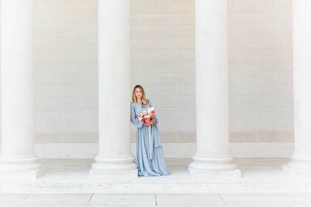 San Francisco Wedding