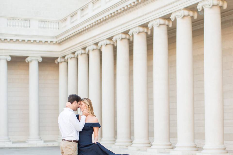 Charleston, South Carolina Wedding Photographers | Southern Bride