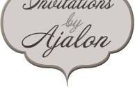 Invitations by Ajalon