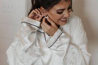 Bridal Touches
