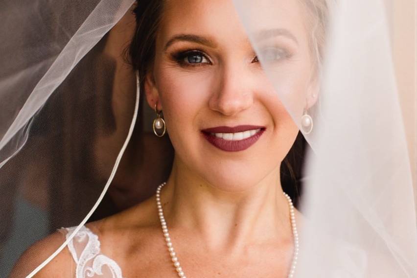 Timeless Beauty