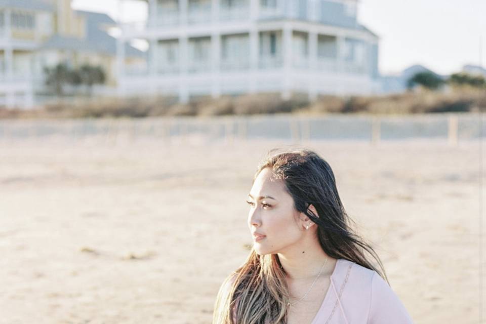 Photo by Meredith Kirk